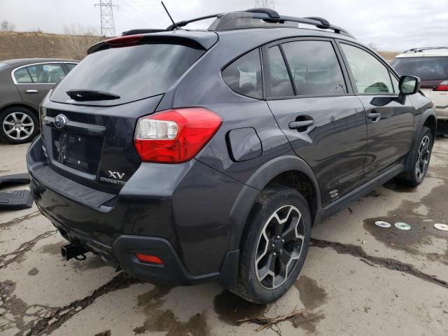 Photo 3 VIN: JF2GPAVC8D2878631 - SUBARU XV CROSSTR 