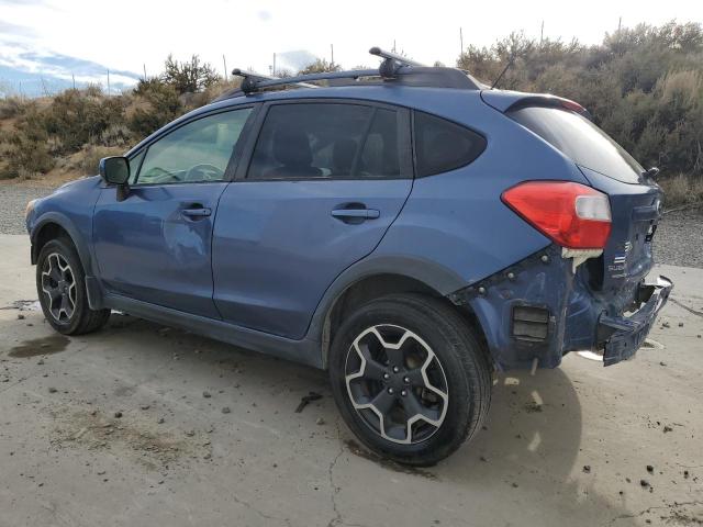 Photo 1 VIN: JF2GPAVC8D2884929 - SUBARU XV 