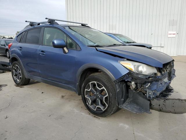 Photo 3 VIN: JF2GPAVC8D2884929 - SUBARU XV 