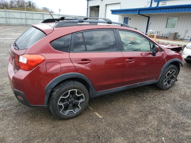 Photo 2 VIN: JF2GPAVC8DG200061 - SUBARU XV CROSSTR 