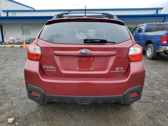 Photo 5 VIN: JF2GPAVC8DG200061 - SUBARU XV CROSSTR 