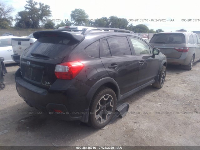 Photo 3 VIN: JF2GPAVC8DH207683 - SUBARU XV CROSSTREK 