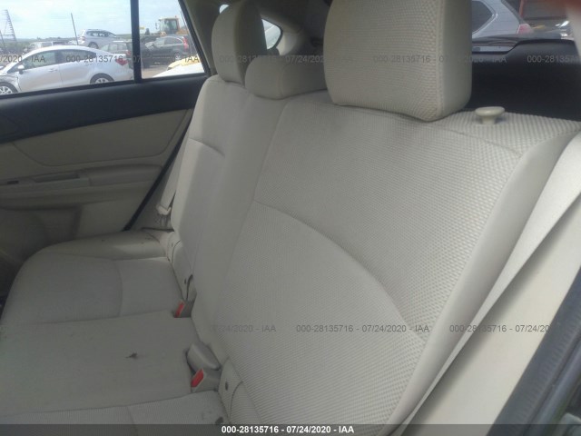 Photo 7 VIN: JF2GPAVC8DH207683 - SUBARU XV CROSSTREK 