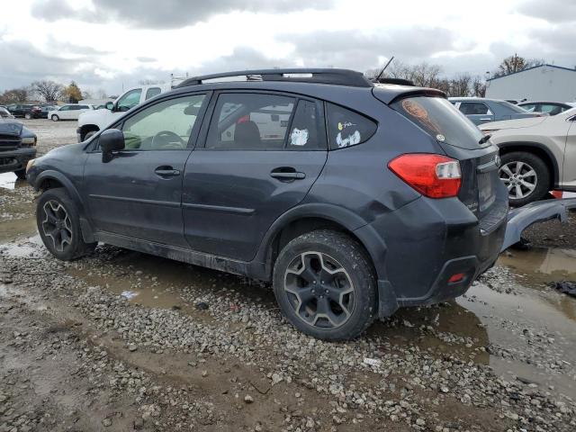 Photo 1 VIN: JF2GPAVC8E8201755 - SUBARU XV CROSSTR 