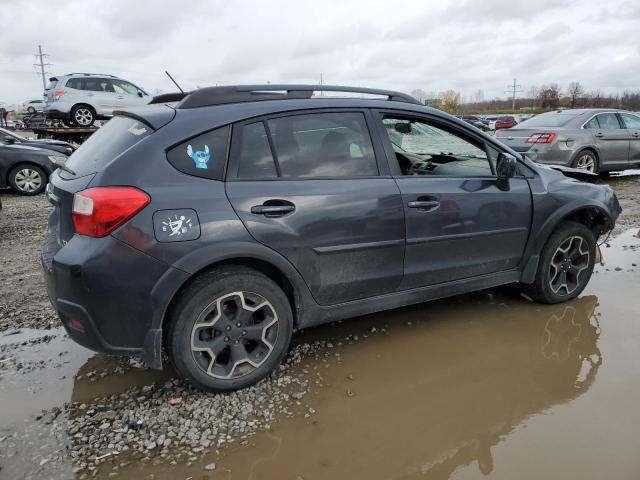 Photo 2 VIN: JF2GPAVC8E8201755 - SUBARU XV CROSSTR 