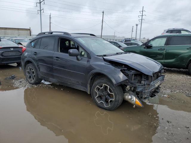 Photo 3 VIN: JF2GPAVC8E8201755 - SUBARU XV CROSSTR 