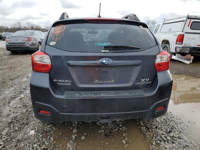 Photo 5 VIN: JF2GPAVC8E8201755 - SUBARU XV CROSSTR 