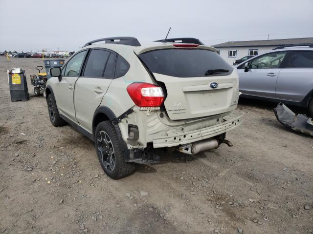 Photo 2 VIN: JF2GPAVC8E8242628 - SUBARU XV CROSSTR 