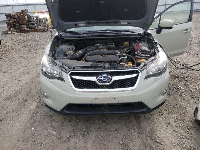 Photo 6 VIN: JF2GPAVC8E8242628 - SUBARU XV CROSSTR 