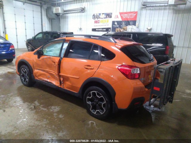 Photo 2 VIN: JF2GPAVC8E8245691 - SUBARU XV CROSSTREK 