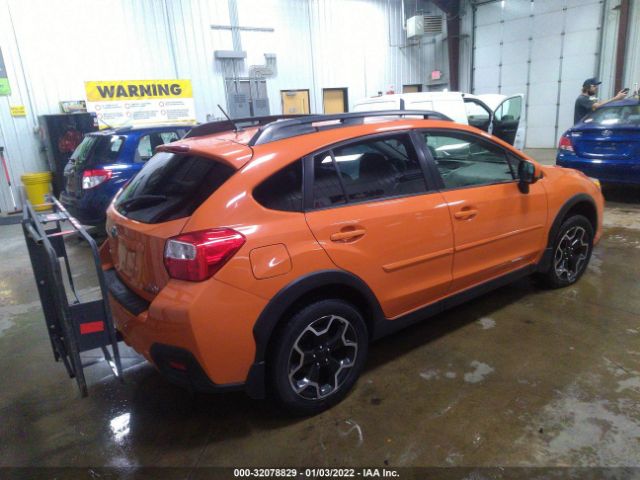 Photo 3 VIN: JF2GPAVC8E8245691 - SUBARU XV CROSSTREK 