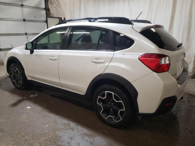 Photo 1 VIN: JF2GPAVC8E8252866 - SUBARU XV 