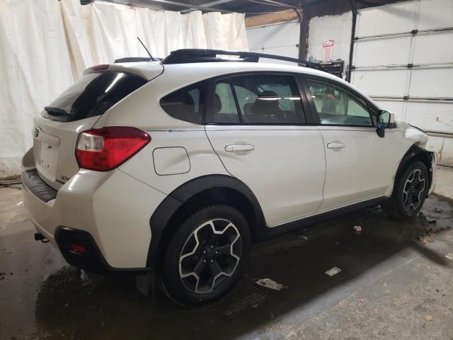 Photo 2 VIN: JF2GPAVC8E8252866 - SUBARU XV 