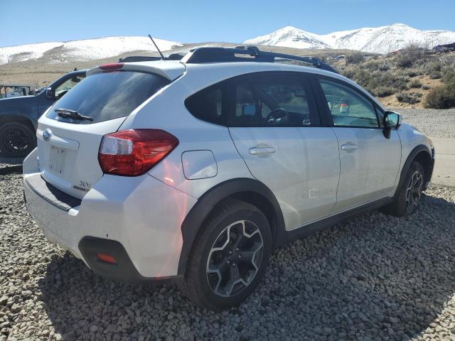 Photo 2 VIN: JF2GPAVC8E8269103 - SUBARU XV 