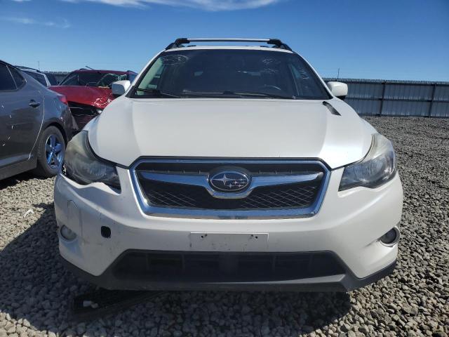 Photo 4 VIN: JF2GPAVC8E8269103 - SUBARU XV 