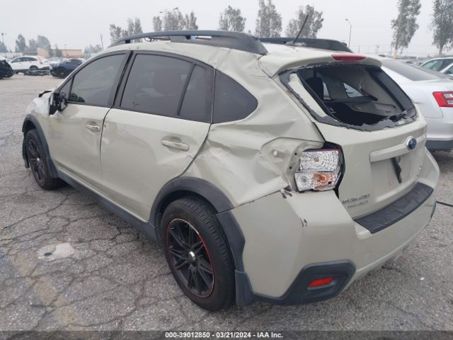 Photo 2 VIN: JF2GPAVC8E8306408 - SUBARU XV CROSSTREK 