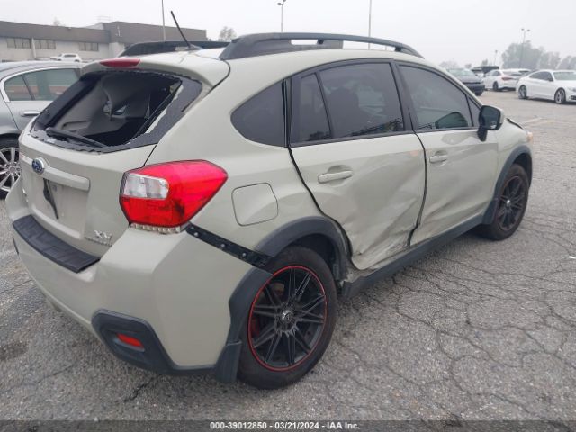 Photo 3 VIN: JF2GPAVC8E8306408 - SUBARU XV CROSSTREK 