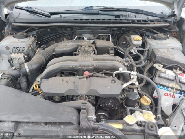 Photo 9 VIN: JF2GPAVC8E8306408 - SUBARU XV CROSSTREK 