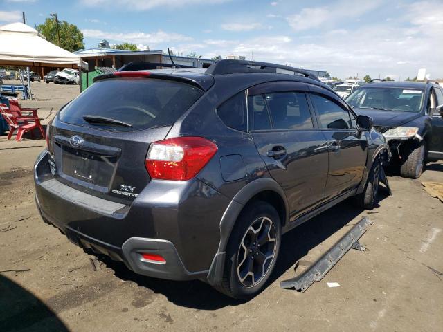 Photo 3 VIN: JF2GPAVC8E8341367 - SUBARU XV CROSSTR 