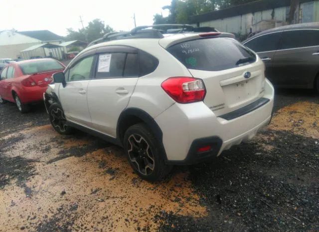 Photo 2 VIN: JF2GPAVC8E8343250 - SUBARU XV CROSSTREK 