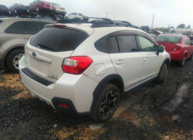 Photo 3 VIN: JF2GPAVC8E8343250 - SUBARU XV CROSSTREK 