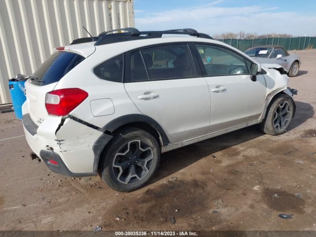 Photo 3 VIN: JF2GPAVC8EH323757 - SUBARU XV CROSSTREK 