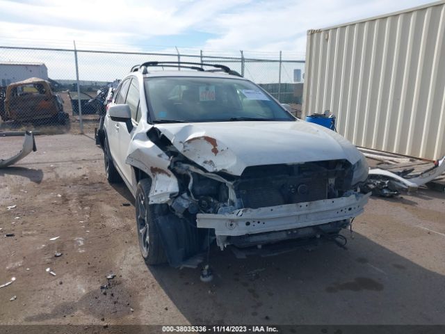 Photo 5 VIN: JF2GPAVC8EH323757 - SUBARU XV CROSSTREK 