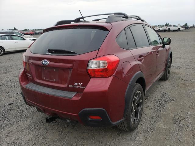 Photo 3 VIN: JF2GPAVC9D2213916 - SUBARU XV CROSSTR 