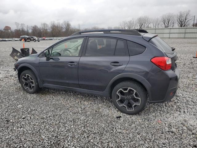 Photo 1 VIN: JF2GPAVC9D2817305 - SUBARU XV CROSSTR 