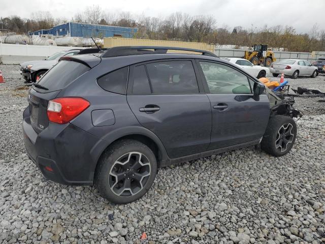 Photo 2 VIN: JF2GPAVC9D2817305 - SUBARU XV CROSSTR 