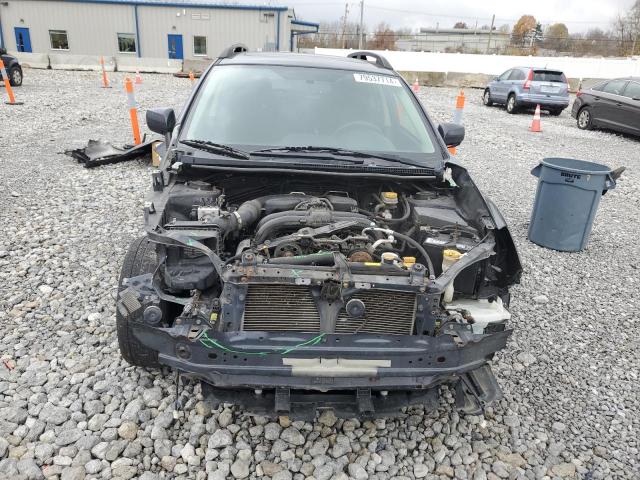 Photo 4 VIN: JF2GPAVC9D2817305 - SUBARU XV CROSSTR 