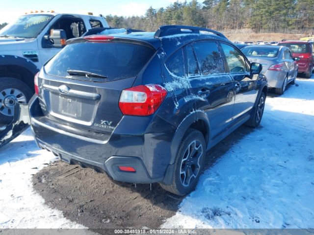 Photo 3 VIN: JF2GPAVC9D2856122 - SUBARU XV CROSSTREK 