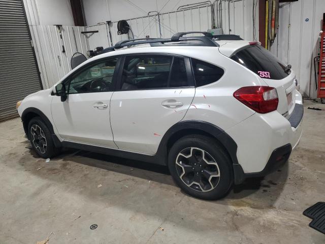 Photo 1 VIN: JF2GPAVC9D2869551 - SUBARU XV CROSSTR 