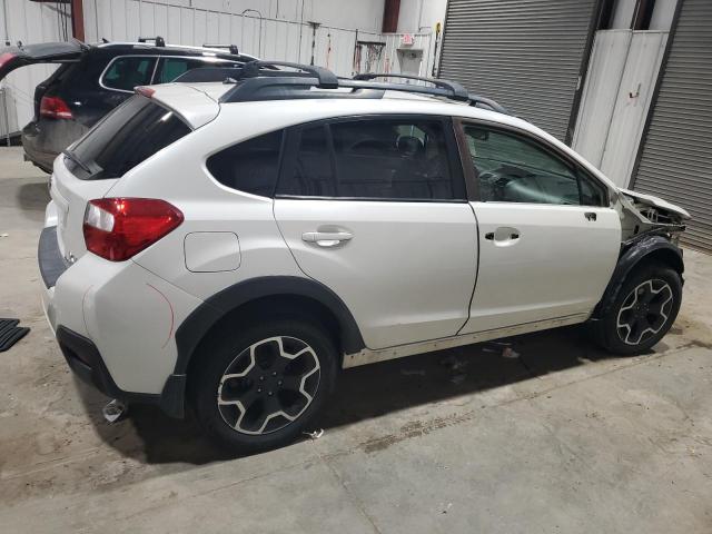 Photo 2 VIN: JF2GPAVC9D2869551 - SUBARU XV CROSSTR 