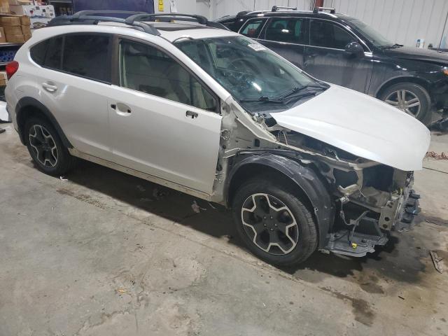 Photo 3 VIN: JF2GPAVC9D2869551 - SUBARU XV CROSSTR 