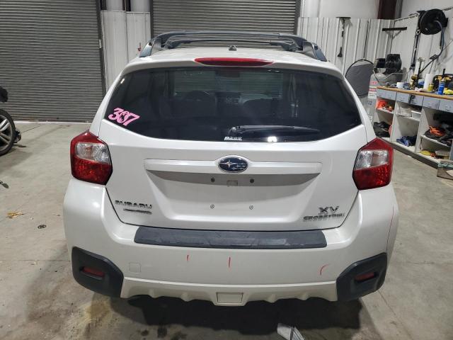 Photo 5 VIN: JF2GPAVC9D2869551 - SUBARU XV CROSSTR 