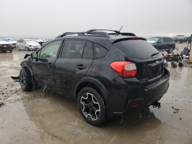 Photo 1 VIN: JF2GPAVC9D2874748 - SUBARU XV 