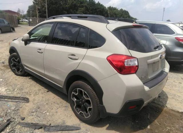 Photo 2 VIN: JF2GPAVC9D2886169 - SUBARU XV CROSSTREK 