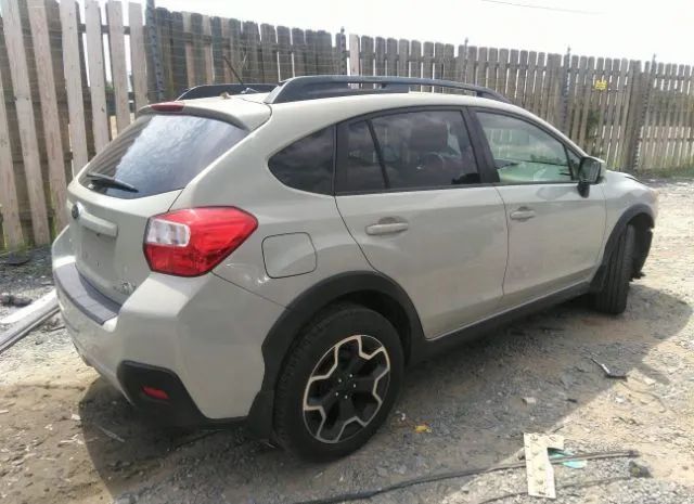 Photo 3 VIN: JF2GPAVC9D2886169 - SUBARU XV CROSSTREK 