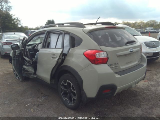 Photo 2 VIN: JF2GPAVC9D2889833 - SUBARU XV CROSSTREK 