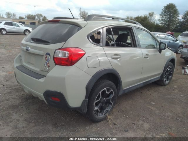 Photo 3 VIN: JF2GPAVC9D2889833 - SUBARU XV CROSSTREK 