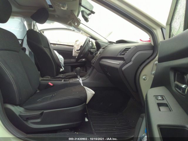 Photo 4 VIN: JF2GPAVC9D2889833 - SUBARU XV CROSSTREK 