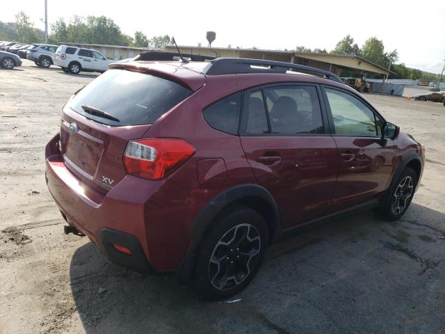 Photo 2 VIN: JF2GPAVC9E8205653 - SUBARU XV CROSSTR 