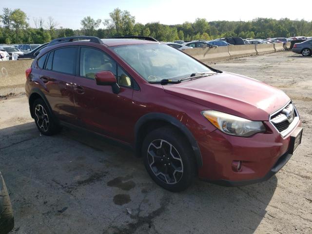 Photo 3 VIN: JF2GPAVC9E8205653 - SUBARU XV CROSSTR 