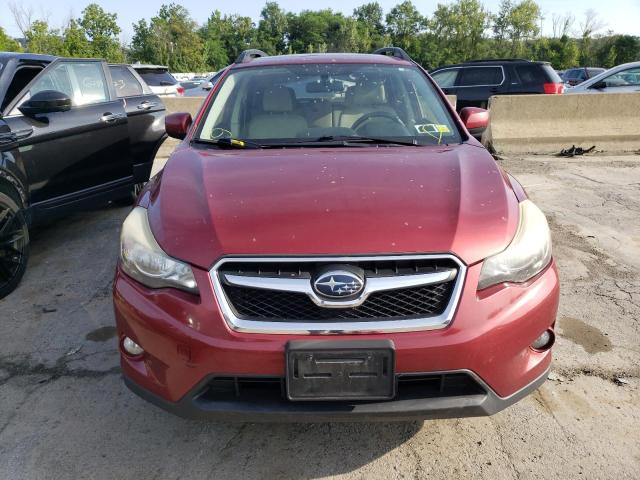 Photo 4 VIN: JF2GPAVC9E8205653 - SUBARU XV CROSSTR 