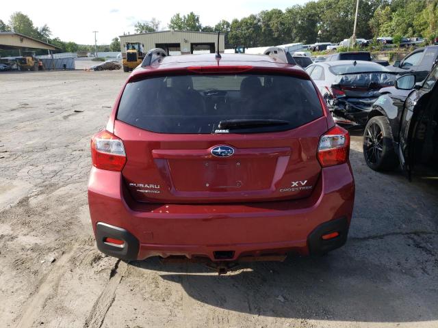 Photo 5 VIN: JF2GPAVC9E8205653 - SUBARU XV CROSSTR 