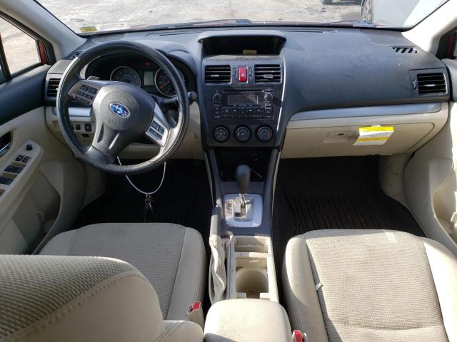 Photo 7 VIN: JF2GPAVC9E8205653 - SUBARU XV CROSSTR 