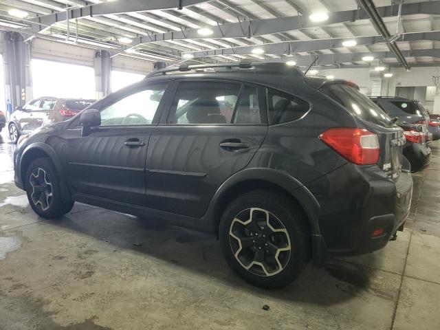 Photo 1 VIN: JF2GPAVC9E8209492 - SUBARU XV CROSSTR 