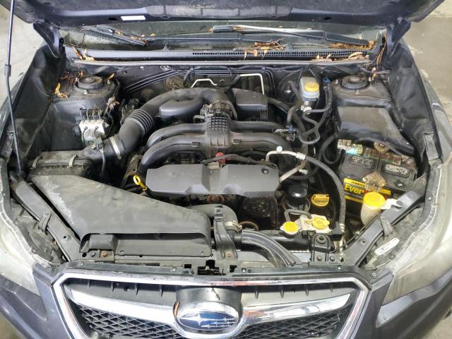 Photo 11 VIN: JF2GPAVC9E8209492 - SUBARU XV CROSSTR 