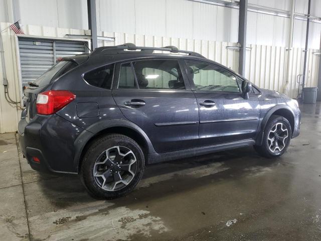 Photo 2 VIN: JF2GPAVC9E8209492 - SUBARU XV CROSSTR 